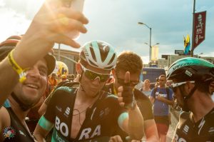 Tour de Pologne 2018